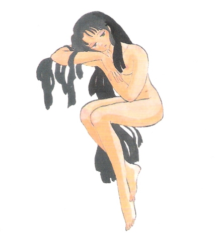 Akai Hanataba