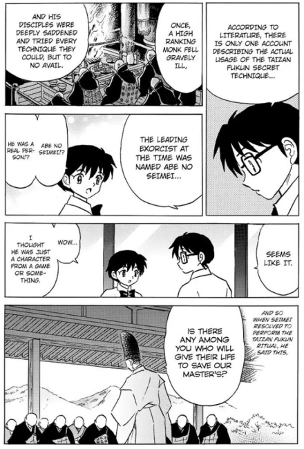 MAO Chapter 35