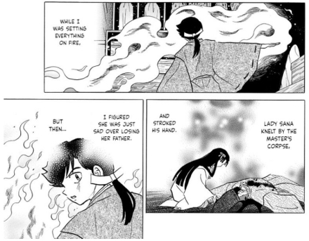 MAO Chapter 122